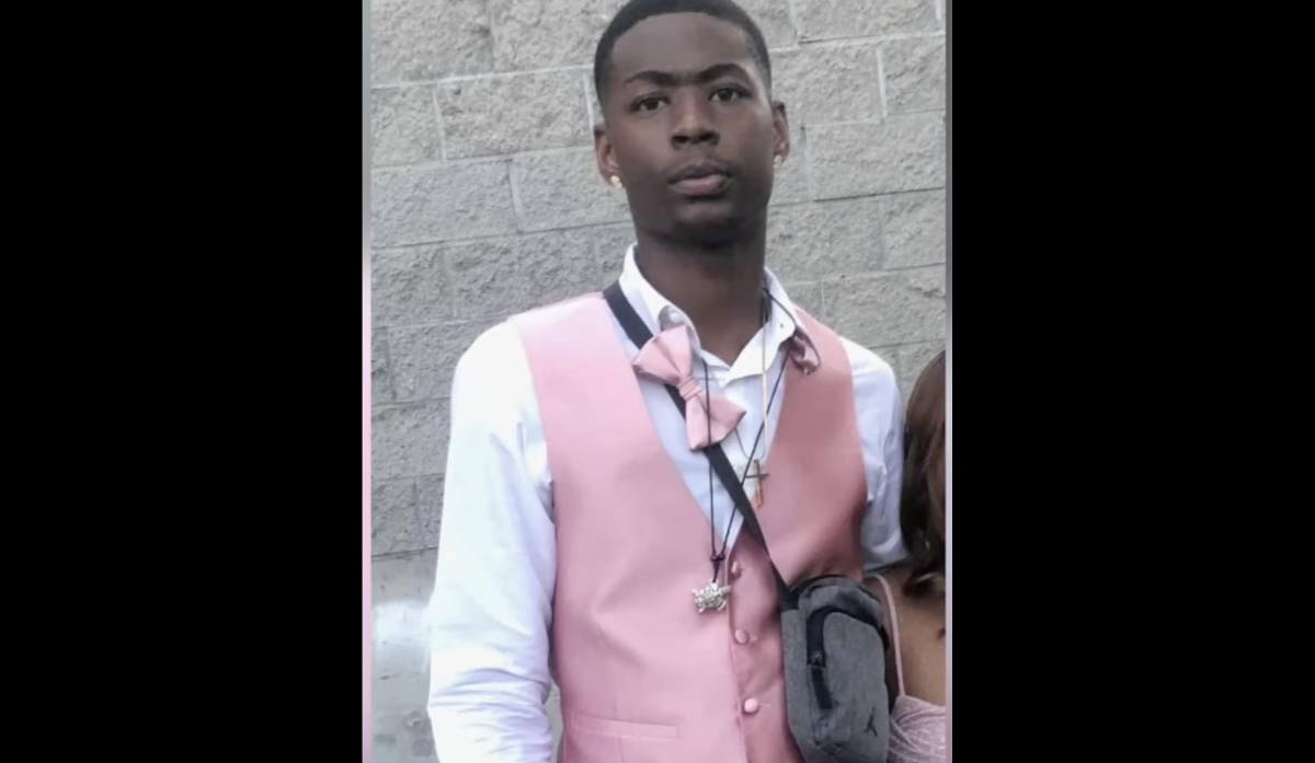 Family Suspects Foul Play In Mysterious Death of Teen Whose Body Was ...