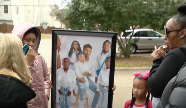 Dallas Family Grappling With Death of Two Siblings Due To Gun Violence