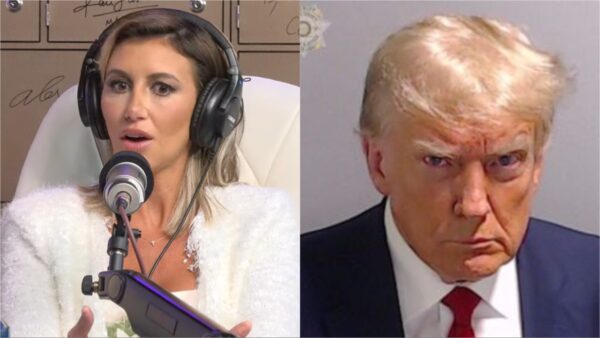 Alina Habba Donald Trump