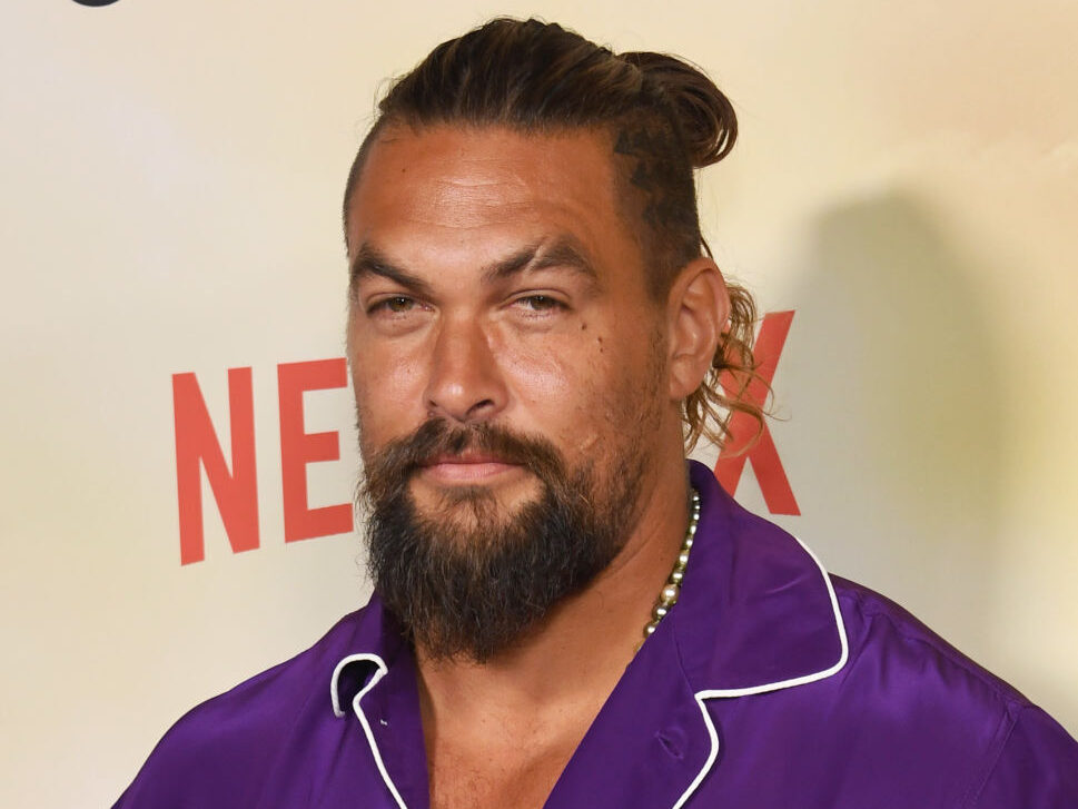 Jason Momoa's Dating History: Who Is He Dating Now After Divorce from Actress Lisa Bonet?