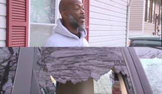 'I Yelled Out, 'He's Robbing Me!': Indiana Man Disarms and Kills Home