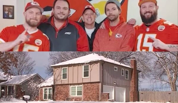 A Kansas City man claims he slept for two days while his three friends froze to death in their backyard, but a new witness asks more questions about the mysterious deaths