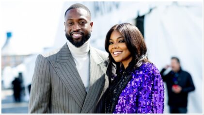 Dwyane Wade and Gabrielle Union appear to be a united front months speculation about their alleged split.