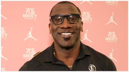 Shannon Sharpe responds to criticism about his viral interview with Katt Williams