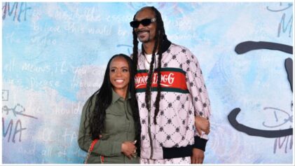 Snoop Dogg says his wife wouldn't approve of him doing OnlyFans even if it was for $100K.