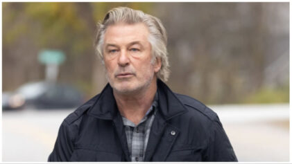 Oscar winning actor Alec Baldwin indicted for involuntary manslaughter and may face 8 year in prison.