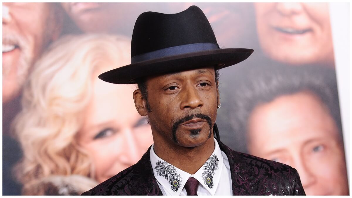 Katt Williams Goes on Tirade Against Audience Member Waving Mexican ...