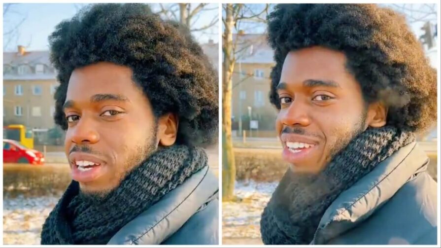 black-american-living-in-poland-goes-viral-after-sharing-his-experience