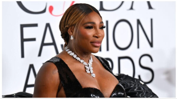 Black moms say they understand what I mean after Serena Williams shared her story of struggling to fit into designer jeans after giving birth to her second child.