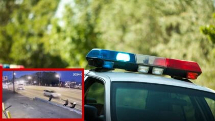Alarming Video Shows Three Suspects Chasing, Gunning Down Atlanta 11-Year-Old Boy; Shooters At Large
