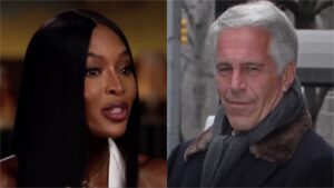 'I Will Not Be Held Hostage By My Past': Clip Resurfaces of Naomi