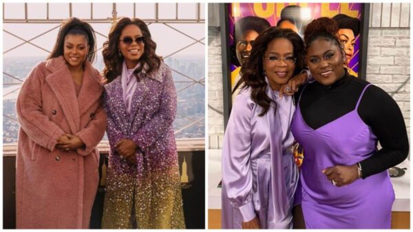 Oprah Winfrey Publicly Slams Criticism About Mistreatment of 'The Color ...