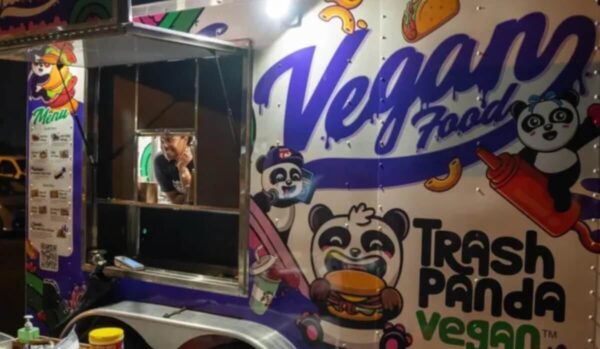 Panda Express Sends Cease-And-Desist To Arizona Food Truck