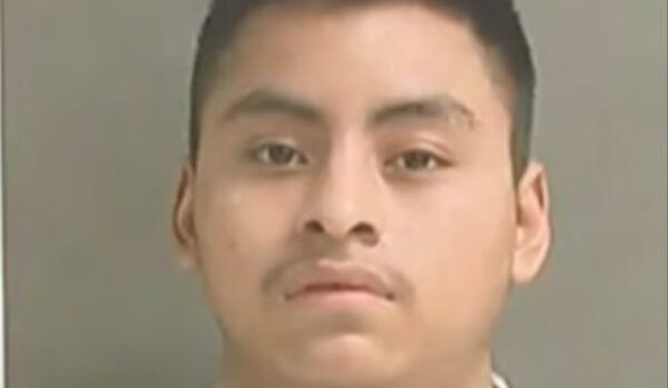 Virguillo Aguilar Mendez Charged For Death Of Police Officer