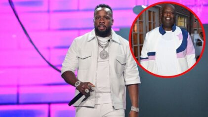 Yo Gotti's brother, CMG music executive, Anthony "Big Jook" Mims was shot and killed in their hometown in Memphis.