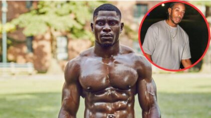 Fitness trainer George Bamfo Jr. reveals how he grew his following on social media to gain celebrity clients, such as rapper Ludacris.