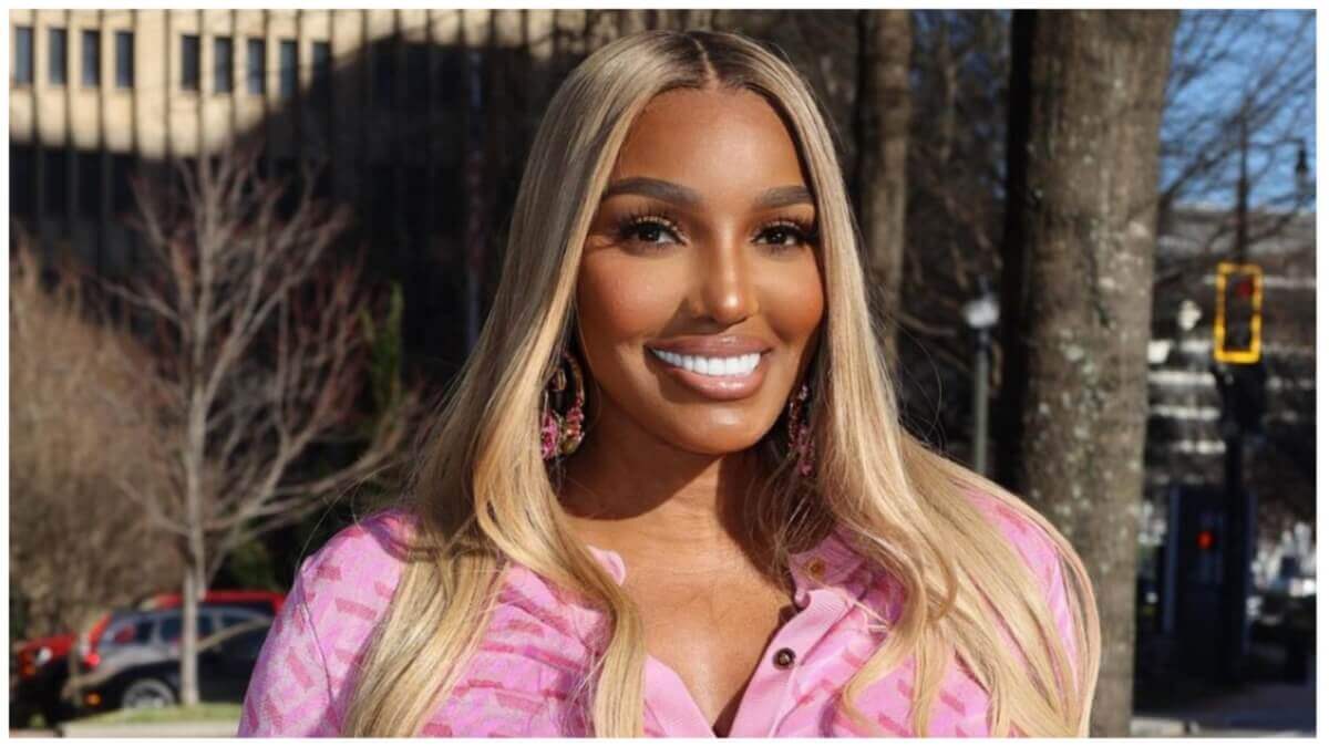 From Bravo's 'RHOA' to Zeus' 'Baddie' Is Nene Leakes Desperate to Get