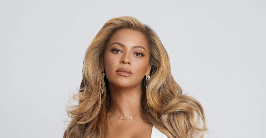 Beyoncé Launches Highly Anticipated Cécred Hair Care Line, But Is It Really Black Hair Friendly? (Photo: Cécred.com)