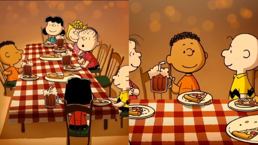 Charlie Brown Applauded For Finally Fixing Black Character's 'Racist ...