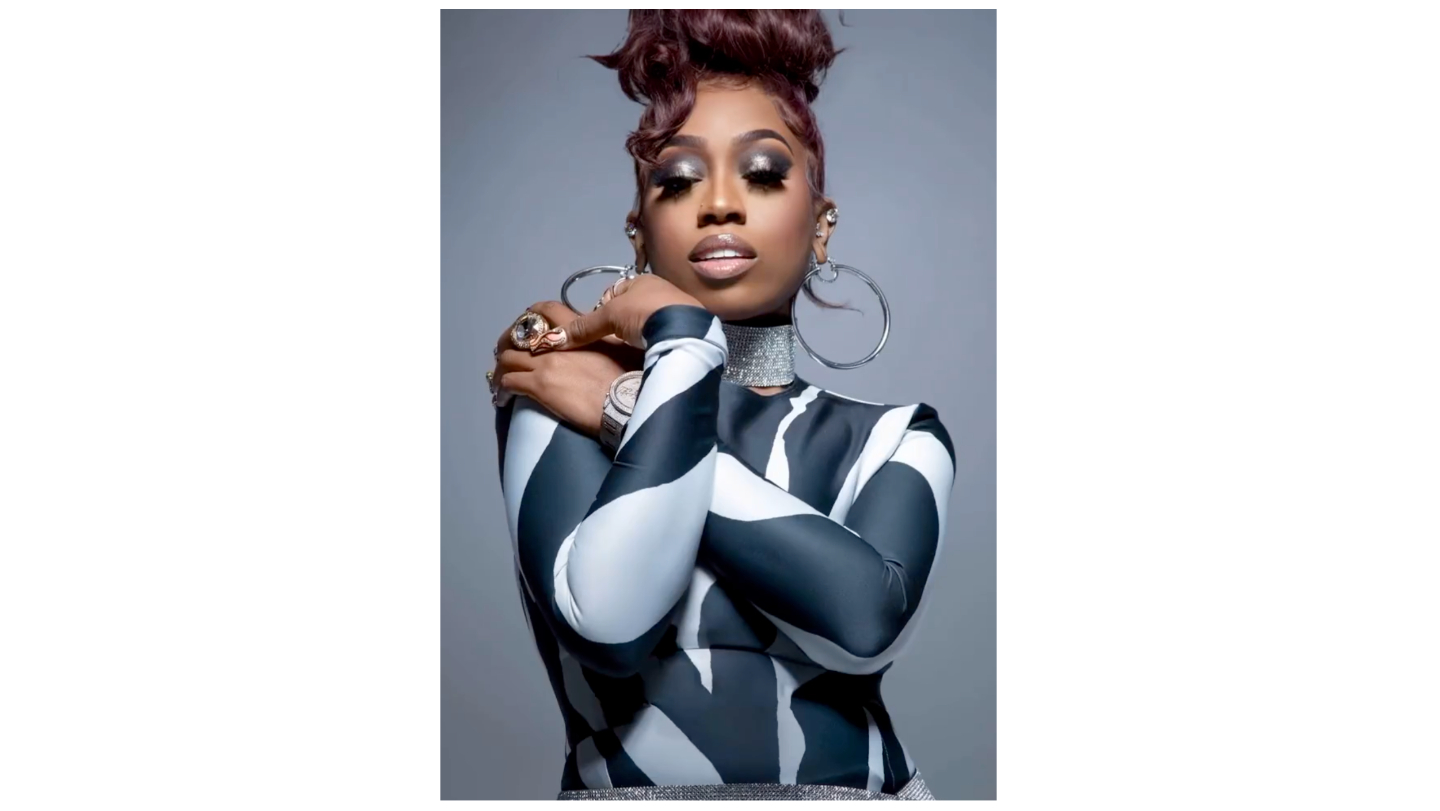 'I Didn’t Even Know That Was Her' Fans Say Missy Elliott Looks