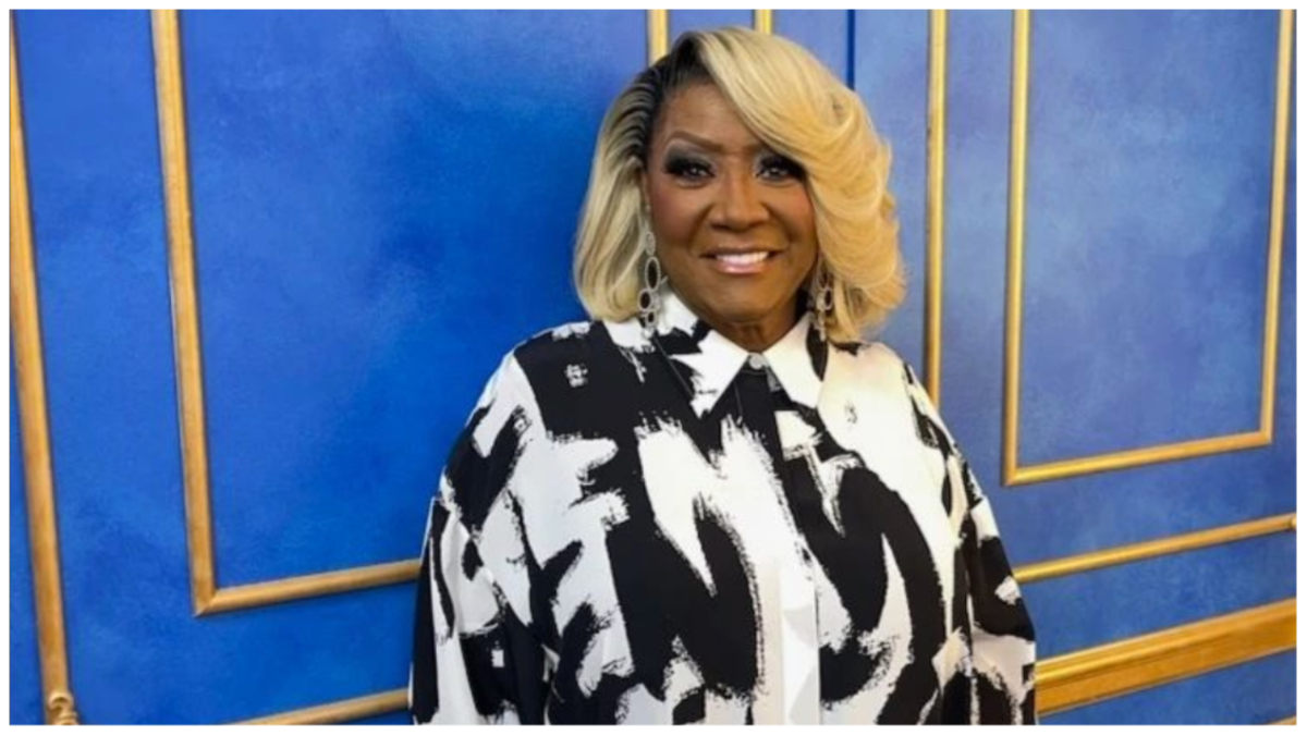 'I Did My Best' Patti LaBelle Speaks Out After Stumbling Through Tina Turner’s Tribute