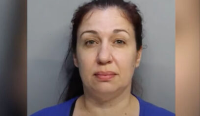 Miami Woman Charged, Accused of Poisoning Boyfriend