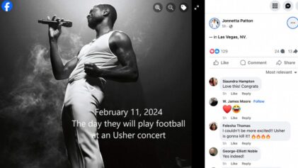 usher no pay super bowl