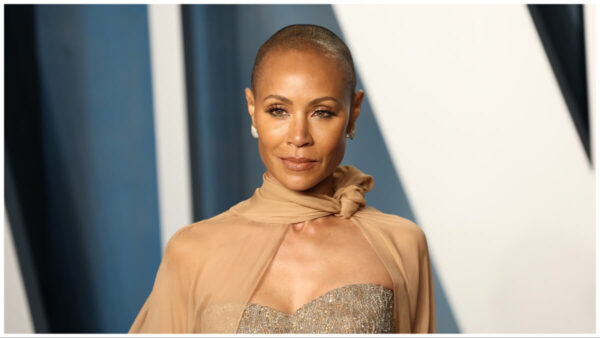 Jada Pinkett Smith reportedly scared off burglars who attempted to break into her home in Los Angeles.