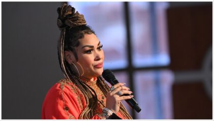 Keke Wyatt revealed in an exclusive interview that doctors often discuss the life expectancy of her youngest child, Ke’Zyah, who battles a genetic disorder.