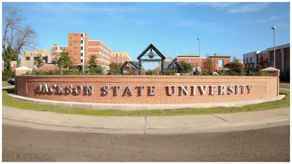 Could a Proposed Mississippi Bill Lead to the Closure of Three of the State’s HBCUs? Senator Polk Claims He Only Wanted to Stir Conversations. Could a Proposed Mississippi Bill Lead to the Closure of Three of the State’s HBCUs? Senator Polk Claims He Only Wanted to Stir Conversations.