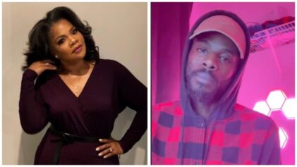 Mo'Nique hits back at her son, Shalon's viral rants about their estranged relationship.