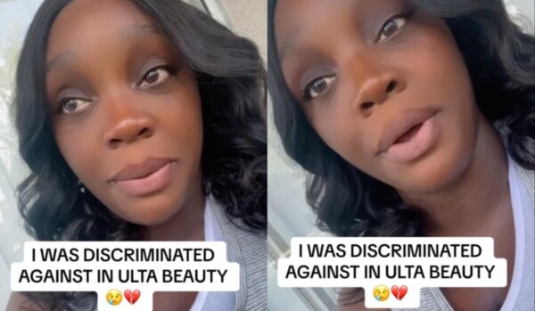 Woman Says She Was Discriminated Against At Ulta