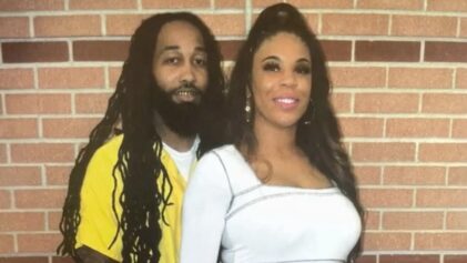 'Love During Lockup' Wife LaTisha Collier Under Investigation for Bankruptcy Fraud, Authorities Allege She Tried to Skirt Eviction (Photo: @heartofaboss / Instagram)
