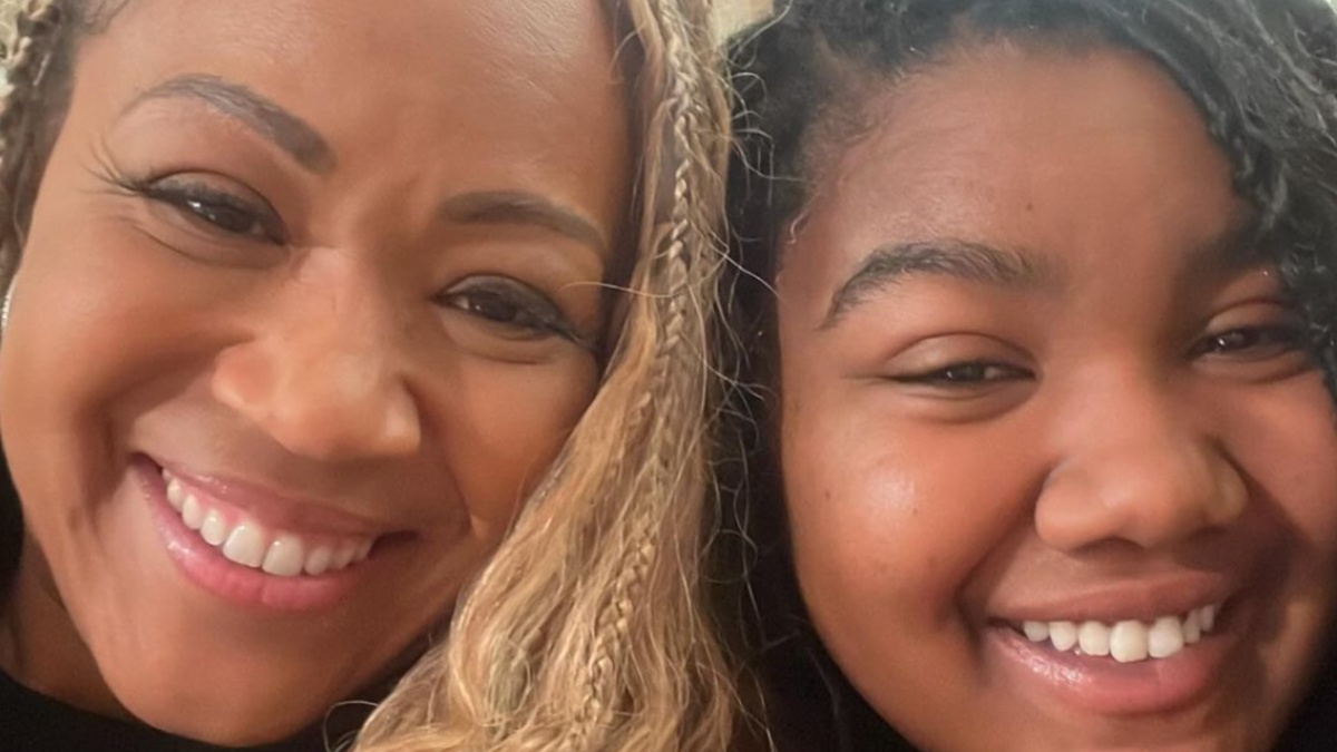 Erica Campbell’s 19-Year-Old Daughter Proves Talent Runs In the Family Months After Her Younger Sister Lands Commerical Deal for Nationwide Insurance Erica Campbell’s 19-Year-Old Daughter Proves Talent Runs In the Family Months After Her Younger Sister Lands Commerical Deal for Nationwide Insurance