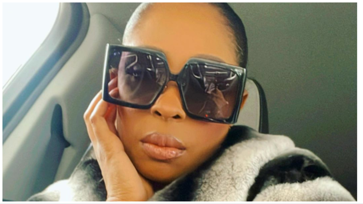 'We Been Broke Up for 9 Months' Jennifer Williams Calls Out Ex Jelani