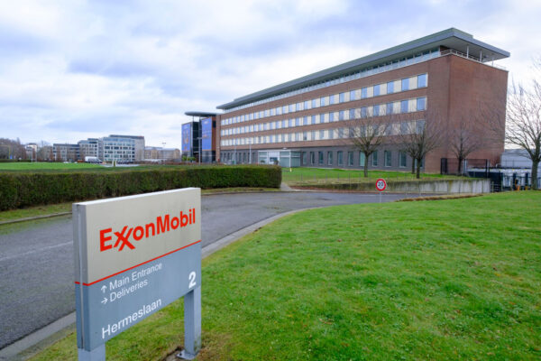Exxon lawsuit