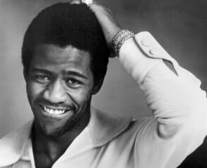 CIRCA 1972: Soul singer Al Green poses for a portrait in circa 1972. (Photo by Michael Ochs Archives/Getty Images)