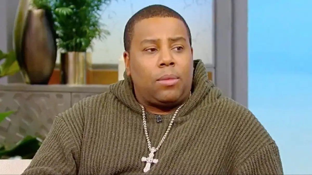 'How Dare You?': Kenan Thompson Says 'Investigate More' After Shocking