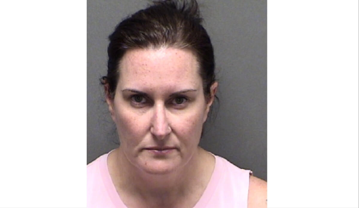 Texas Mother Charged; Accused of Creating ‘Non-Toxic’ Mixture That Made Son’s Alleged Bully Sick Texas Mother Charged; Accused of Creating ‘Non-Toxic’ Mixture That Made Son’s Alleged Bully Sick
