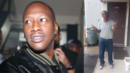 ‘You Want $20? So Rap’: Fans Rush to Defend Keith Murray After TikToker Records Him Seemingly Disoriented and In Need of $20 (Photo: Johnny Nunez/WireImage / @madelineclopez1 / TikTok)