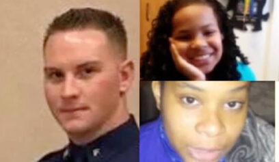 Louisiana State Trooper Gets Promotion After Killing Black Sisters