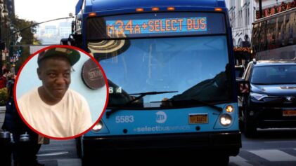 Outraged NYC Woman Blames Year-Long Construction After Her Brother Is Fatally Struck By Bus That Kept Going