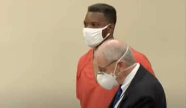 Michael Williams Convicted For Killing Ex-Wife, Stepson
