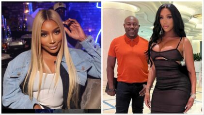 Nene Leakes accuses Porsha Williams of refusing to work with her for not showing support after Williams filed for divorce from Simon Guobadia.