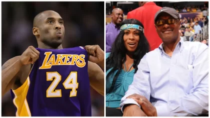 Kobe Bryant's parents under attack for attempting to sell replica of his 2000 Championship ring.