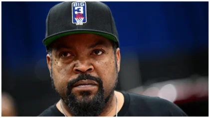 Ice Cube hits back following criticism about his partnership with Elon Musk.