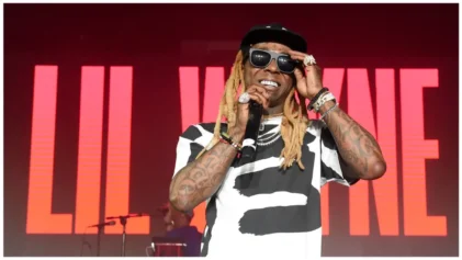 Lil Wayne accused of misleading the government after obtaining multi-million dollar grant for "drug-free workplace."