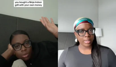Black Creator Says Ninja Kitchen Did Not WantTo Initially Pay For Her Work