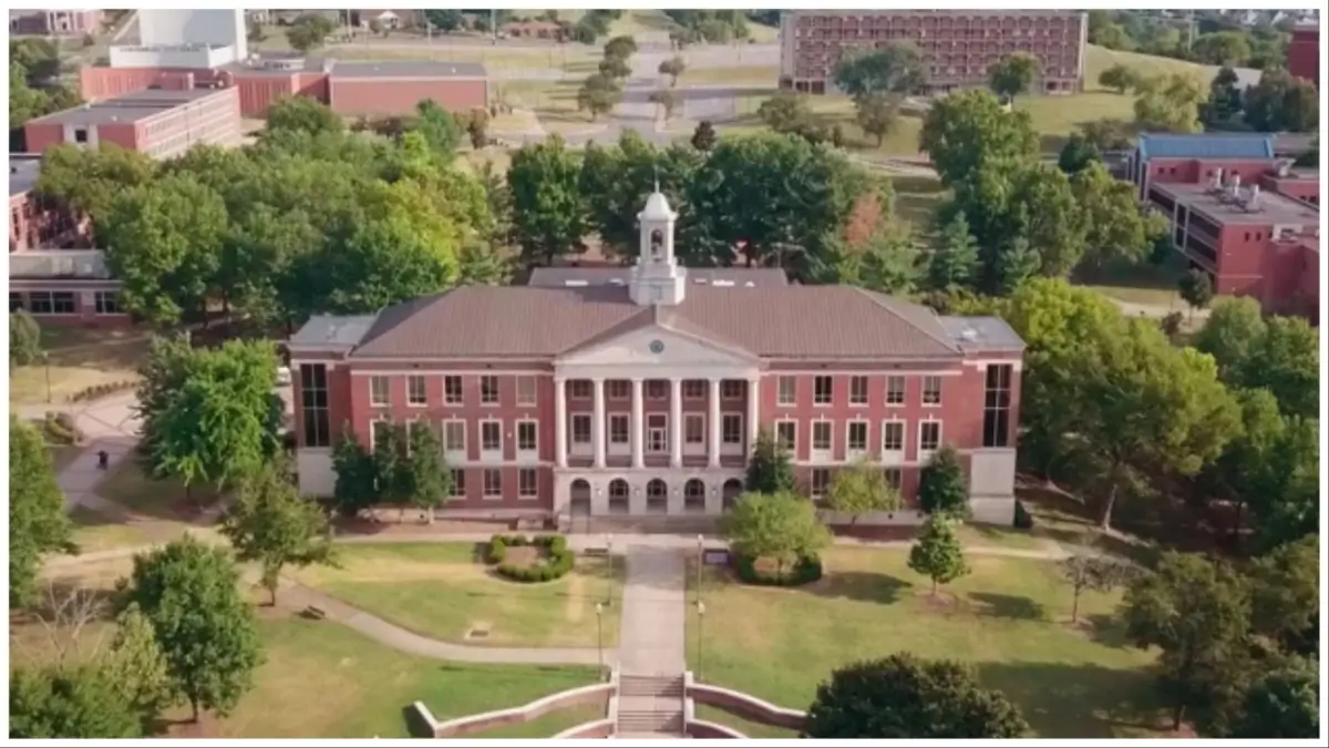 HBCU Advocates Outraged By Vote to Vacate Entire Tennessee State University’s Board Instead of Addressing the Chronic Underfunding HBCU Advocates Outraged By Vote to Vacate Entire Tennessee State University’s Board Instead of Addressing the Chronic Underfunding