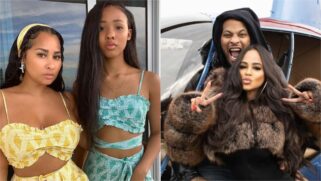 'Tread Lightly’: Tammy Rivera’s Daughter Charlie Slams Stepdad Waka ...